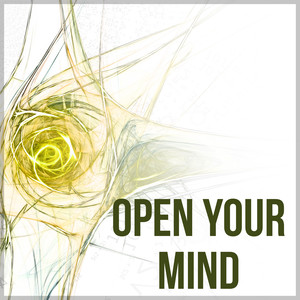 Open Your Mind – Music for Study, Calm Music for Relax, Soft Music for Brain Power, Improve Concentration, Memory, Focus, New Age