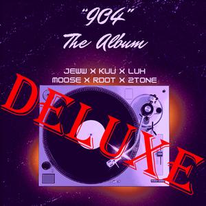 904 The Album (DELUXE) [Explicit]