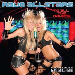 Rave Allstars - Wonderful Days 2006