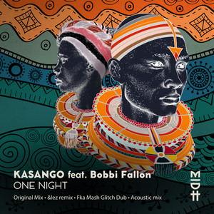 One Night (FKA Mash Glitch Dub)