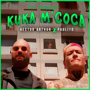 KUKA M'COCA (feat. PAULITO)