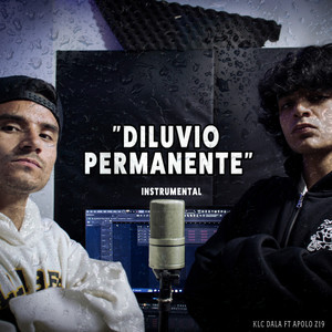 Diluvio Permanente (Instrumental)