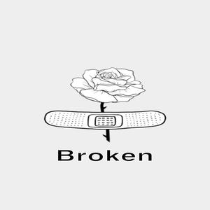 Broken (feat. Cautious Go Crazy)