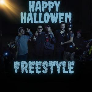 Feliz Halloween (Freestyle) (Explicit)