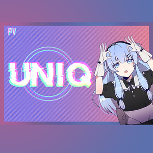 UNIQ