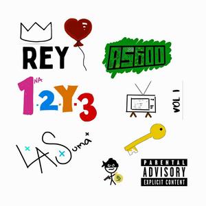 AS 600 (Explicit)