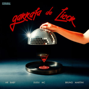 Garrafa de Licor (Explicit)