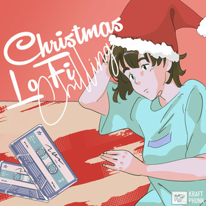 Christmas LoFi Chilling: Cozy Vintage Christian Classics for the Holidays