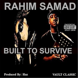 Built to Survive (feat. DJ 2nen)