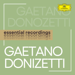 L'elisir d'amore / Act II - Donizetti: L'elisir d'amore / Act II: 