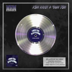 Visions (feat. N-Sight MHM & Ashley D) (Explicit)