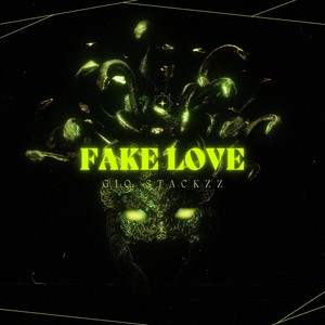 Fake Love (Explicit)