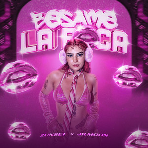 Besame la boca (Explicit)