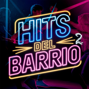 Hits Del Barrio 2