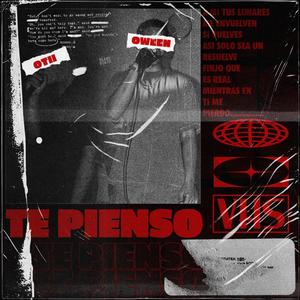 Te Pienso (feat. oTii)