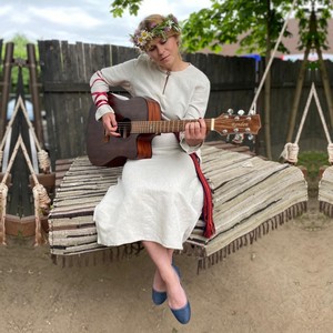 Par vosoru Latgolā(feat. AIRI)