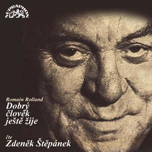 Dobrý člověk ještě žije - První jarní skřivan