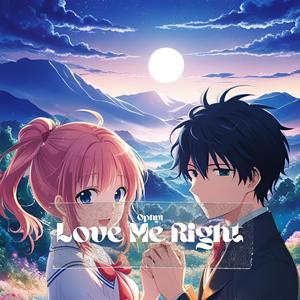 Love Me Right