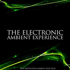 The Electronic Ambient Experience (100% Meditation Ambient Selection)