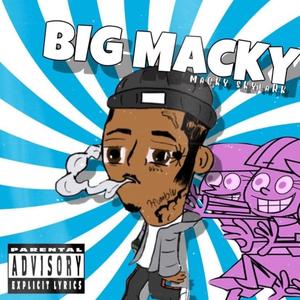 Macky Skylark (Explicit)