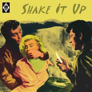 Shake It Up