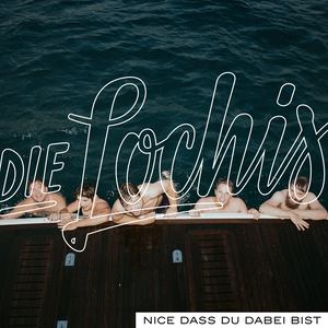 Nice dass du dabei bist