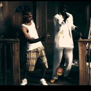 Shoulder Lean (Explicit)