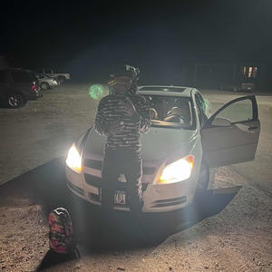 Under Pressure (Explicit)