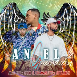 Angel Guardian (Explicit)