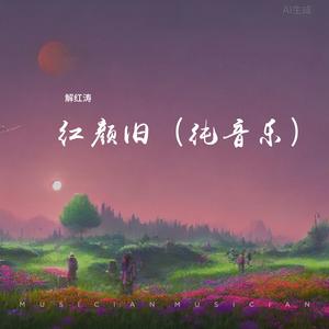 红颜旧 (纯音乐)封面