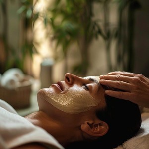 Masaje Armonía Suaviza