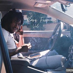 RARE FORM, Vol. 1 (Explicit)