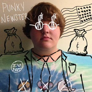 Punky Newster (Explicit)