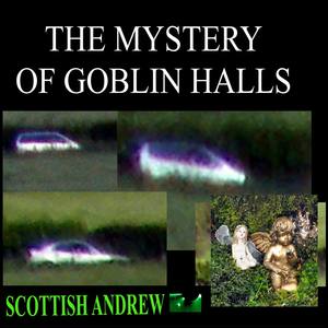 The Mystery of Goblin Halls (with. Callum Macleod)