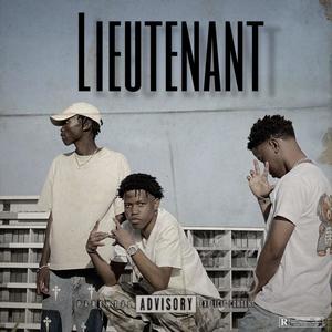LIEUTENANT (feat. ISSI) (Explicit)