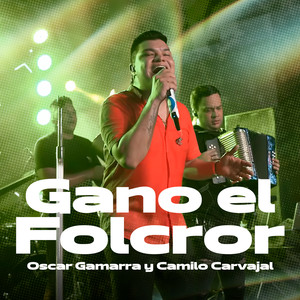 Gano el Folclor (En Vivo)