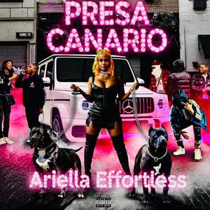 Presa Canario (Explicit)