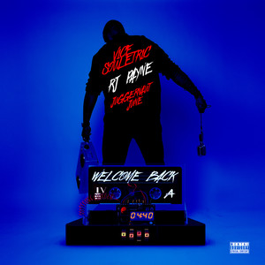 Welcome Back (Explicit)