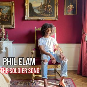 The Soldier Song (Radio Edit)