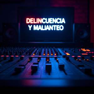 Delincuencia Y Malianteo (Explicit)