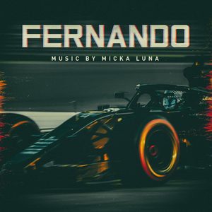 Fernando (Original Series Soundtrack)