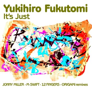 It's Just (M-Swift Remix)