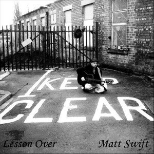 Lesson Over EP