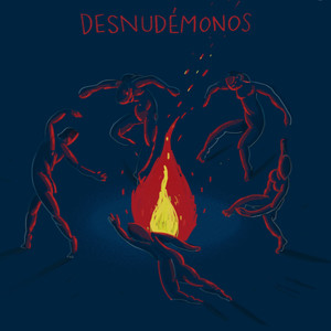 Desnudémonos