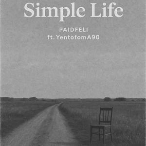 Simple Life (feat. YENTOFOM A90)