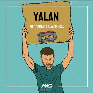 Yalan (feat. Azad Prod)