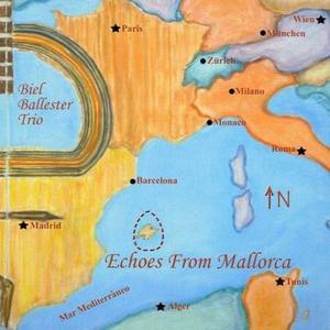 Echoes Of Mallorca