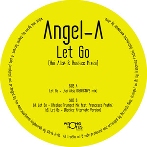 Let Go (Reekee Trumpet Mix)