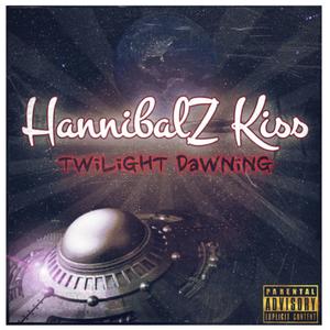 Twilight Dawning (Explicit)
