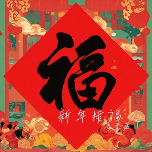 新年接福